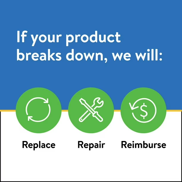 Benefits of Walmart Protection Plan