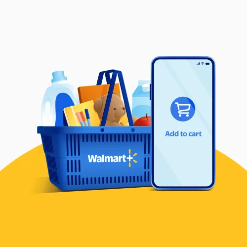 Walmart+