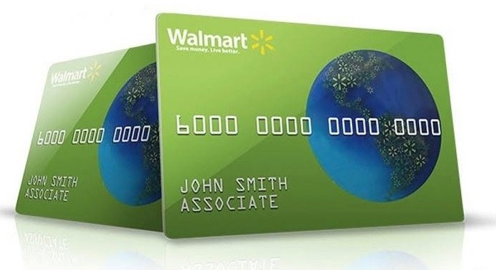 Walmart Associate Discount Card