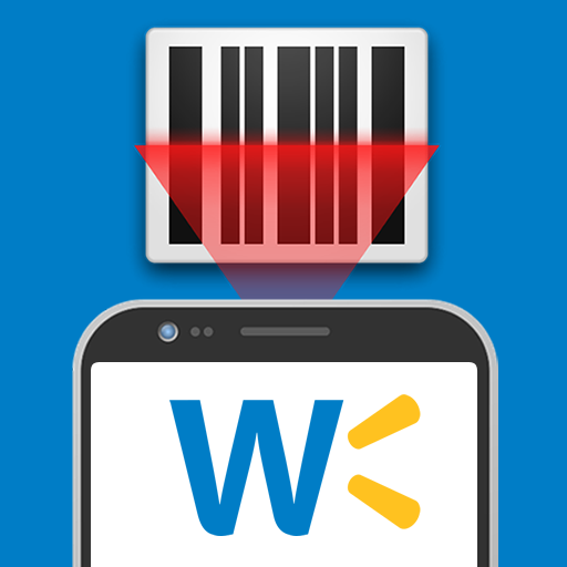  Walmart app barcode scanner