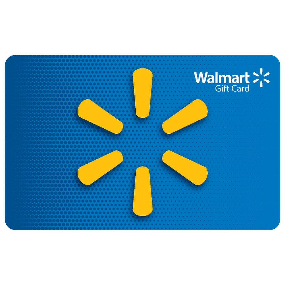 Walmart eGift Card