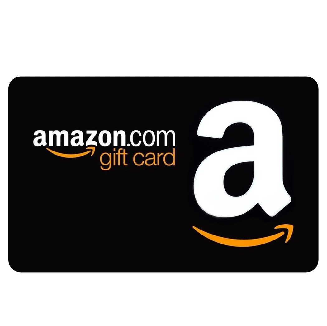 Does Walmart Sell Amazon Gift Cards