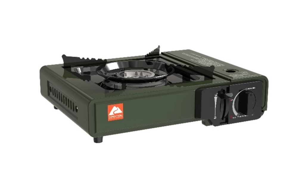 Walmart Ozark Trail Stove