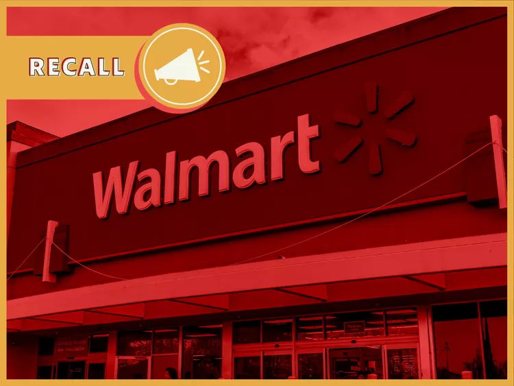 Walmart Recalled Ozark Trail Stove
