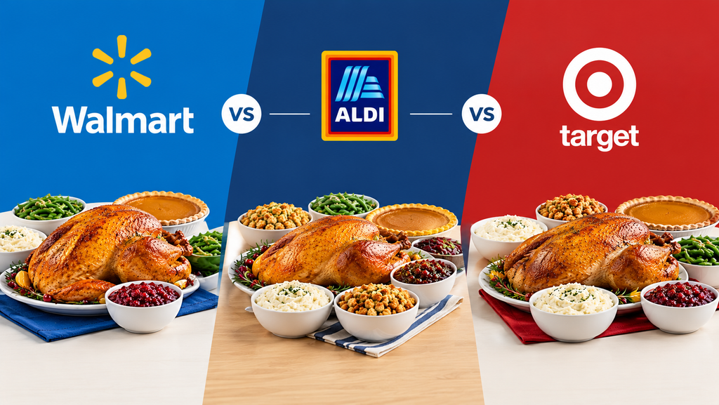 Thanksgiving Showdown_ Walmart vs Aldi vs Target